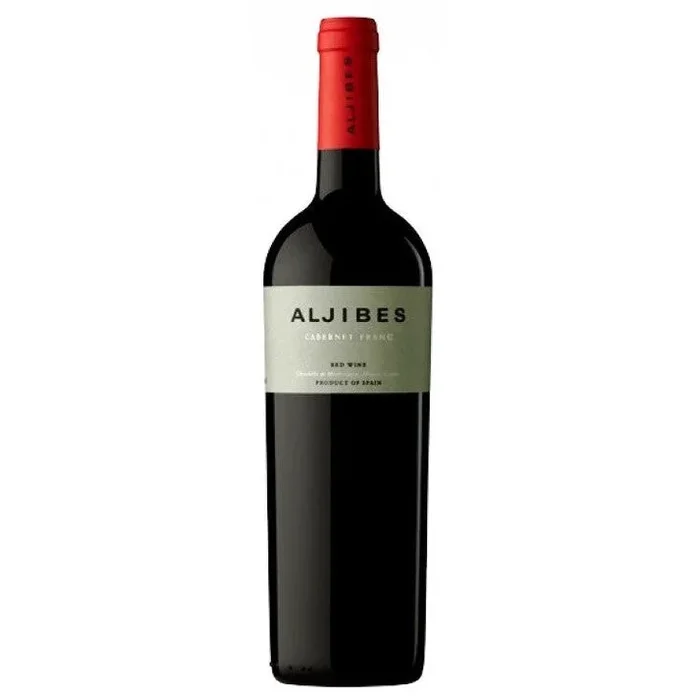 Aljibes Cabernet Franc