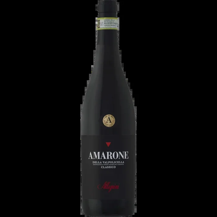 Allegrini Amarone della Valpolicella Classico