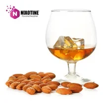Almond Amaretto Nixotine (Flavored Nixodine) About Nixotine – Flavored Nixodine®     Browse Nixotine® Flavors 🔎︎   Replacement Coils   Vaporizors   Batteries