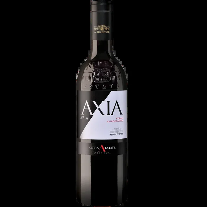 Alpha Estate AXIA Red Blend