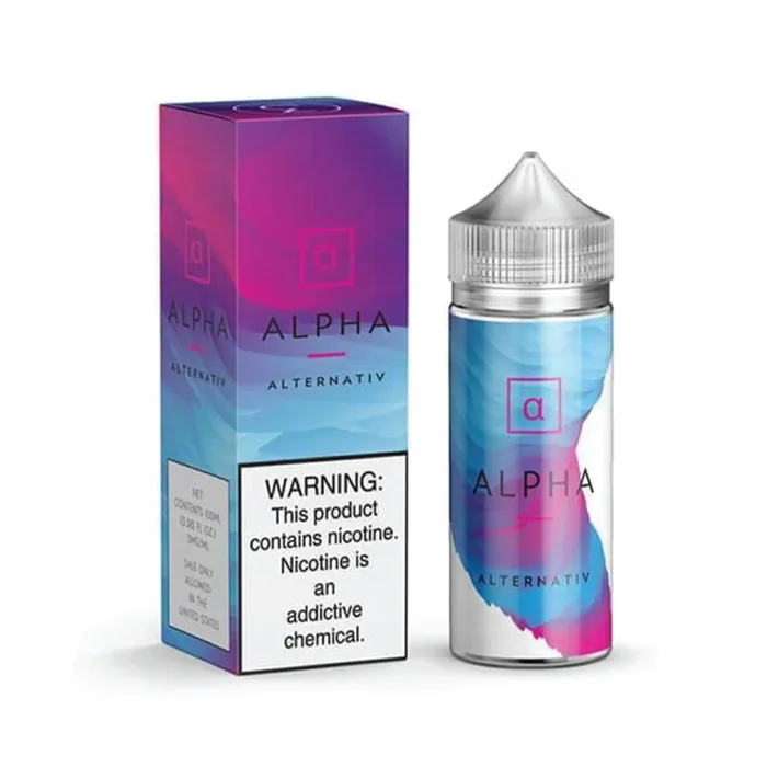 Alternativ 100ML