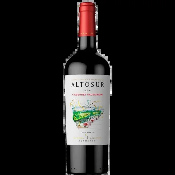 Altosur Mendoza Cabernet