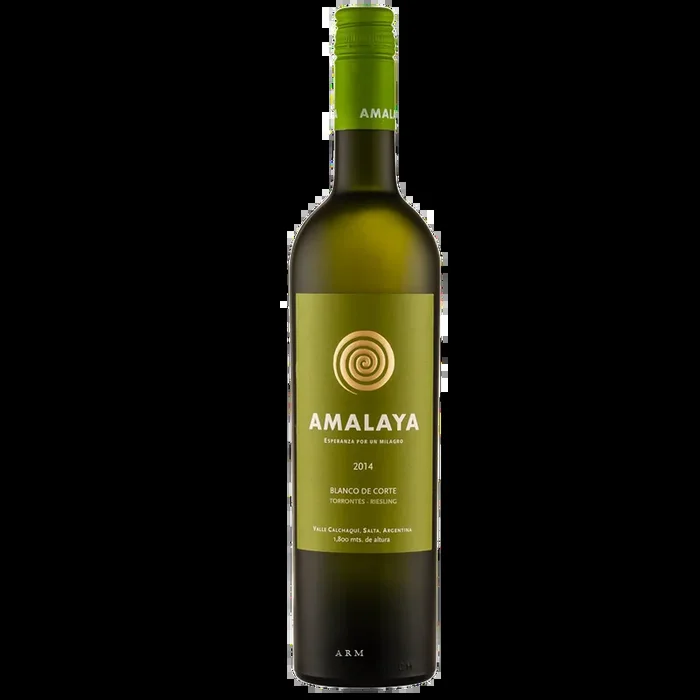 Amalaya Blanco Blend