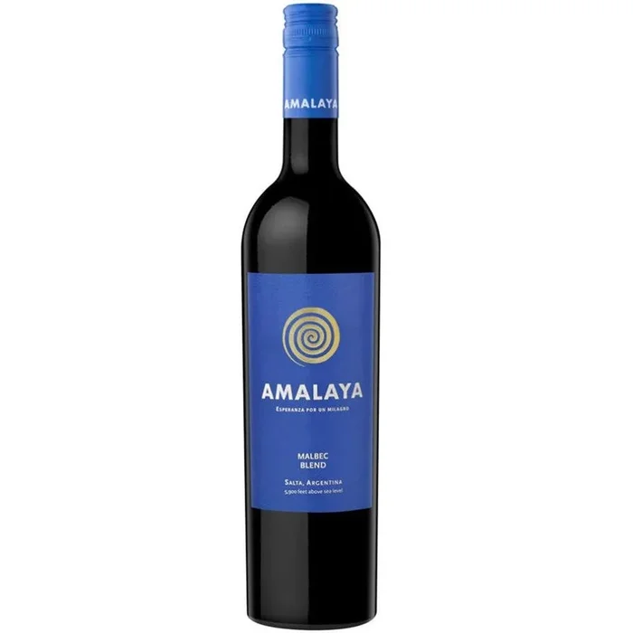 Amalaya Malbec Blend