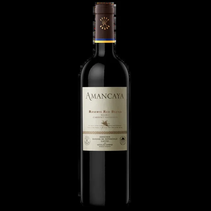 Amancaya Reserve Red Blend