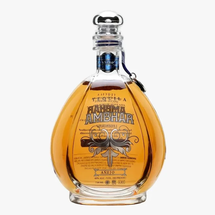 Ambhar Anejo Tequila