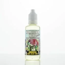 Ambrosia Salted by Hometown Hero 40mg 50ml