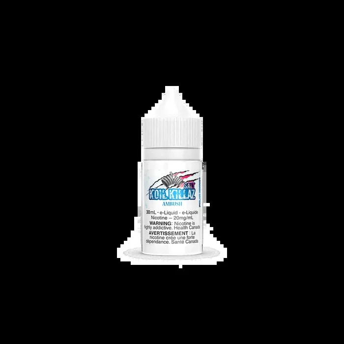 Ambush Polar by Koil Killaz Salt