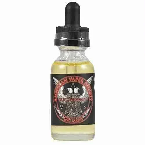 American Vaper Society – Sugarfoot E-liquid