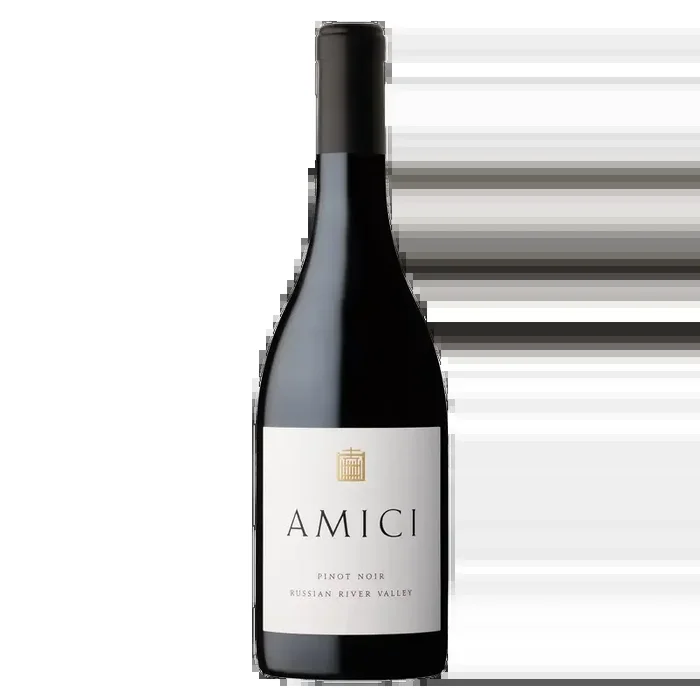 Amici Russian River Pinot Noir