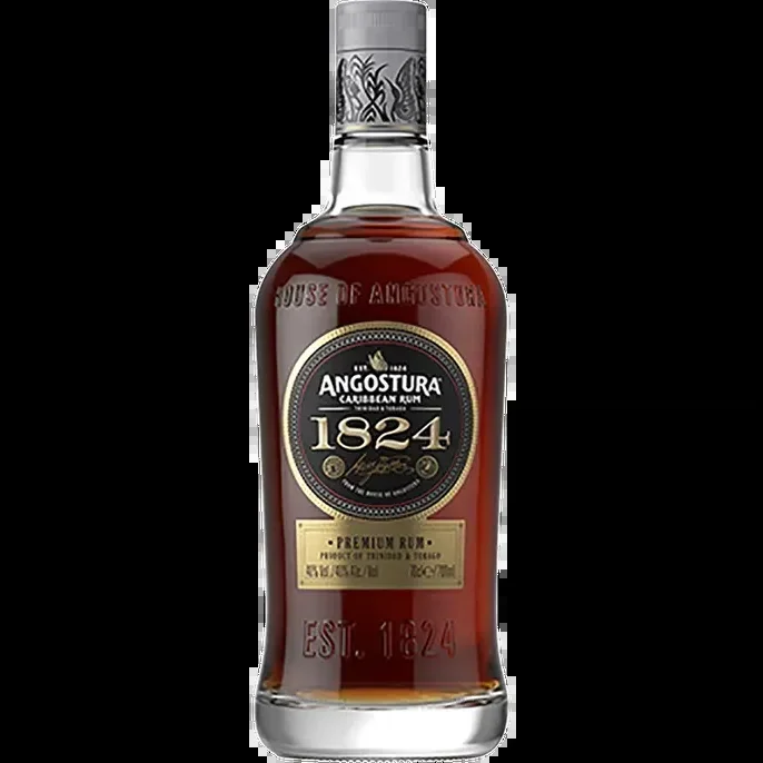 Angostura 1824