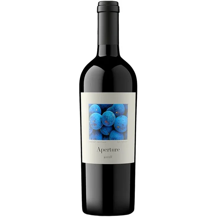 Aperture Cabernet 2021