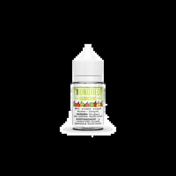 Apple Melon by Hundred Salt