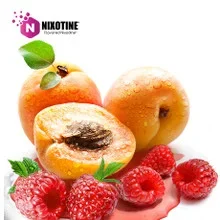 Apricot Raspberry Nixotine (Flavored Nixodine) About Nixotine – Flavored Nixodine®     Browse Nixotine® Flavors 🔎︎   Replacement Coils   Vaporizors   Batteries