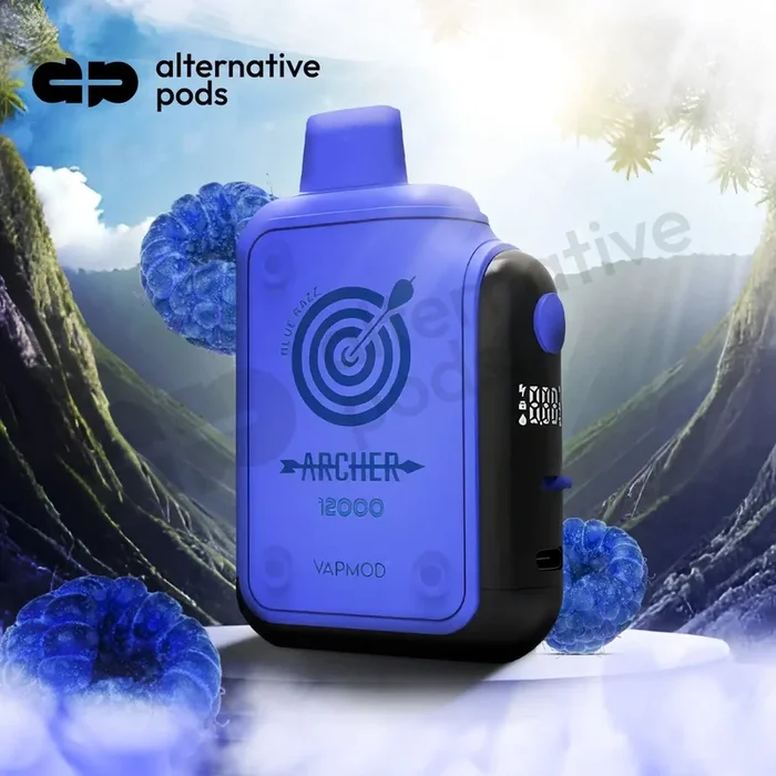 Archer 12000 Disposable