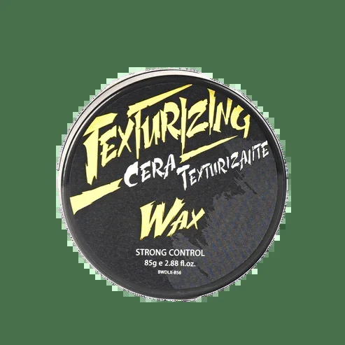 Argan De Luxe Texturizing Cera Wax 85g