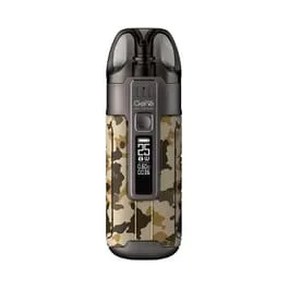 Argus Air Pod Kit by VooPoo-Dsrt Camo