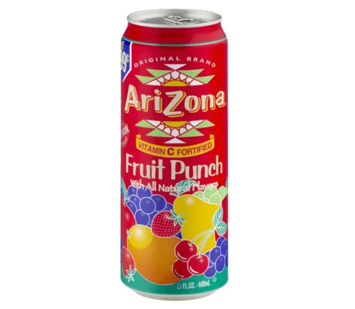 Arizona 24oz