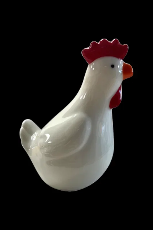 Art of Smoke Chicken Pipe