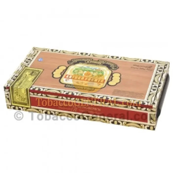 Arturo Fuente Rosado Sun Grown R52 Cigars – Pack of 25