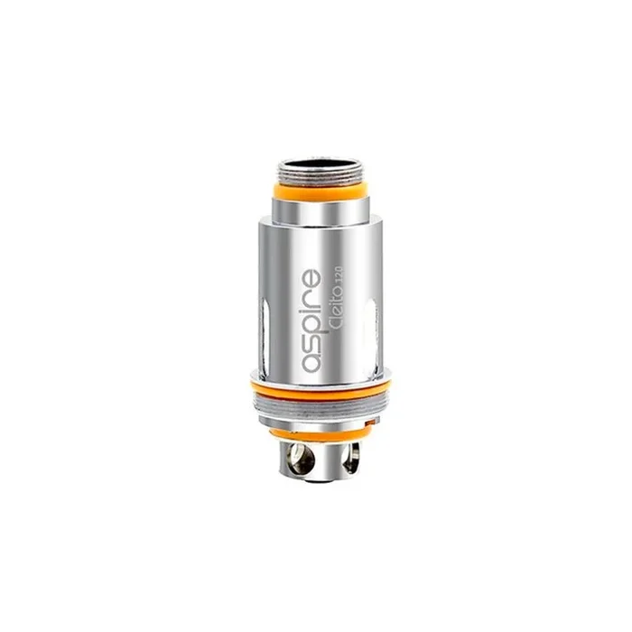 Aspire Cleito 120 Coils (Pack of 5)