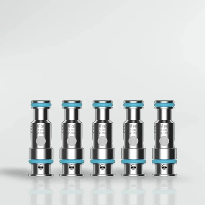 Aspire Flexus Q Coil AF Mesh- Pack of 5