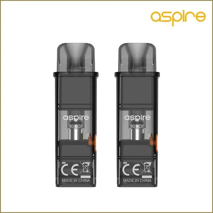 Aspire Gotek X Replacement Pods 2 Pack
