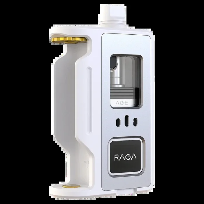 Aspire Raga All-in-One Kit
