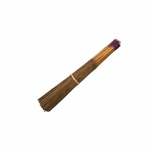 Auric Blends Champa Blend Incense Sticks – 100ct