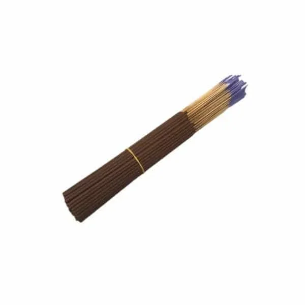 Auric Blends Night Queen Incense Sticks – 100ct