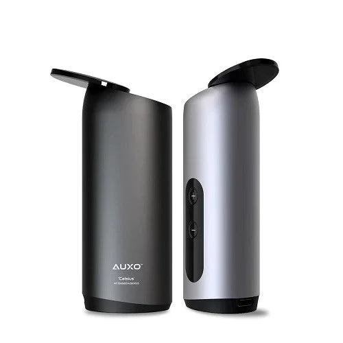 AUXO Celsius Wax And Dry Herb Convection Vaporizer