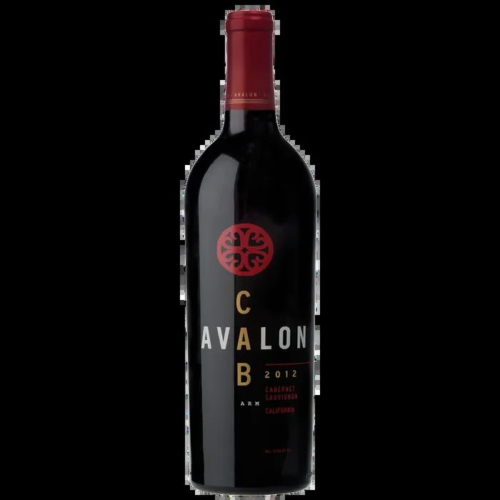 Avalon California Cabernet