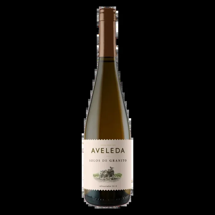 Aveleda Solos De Granito Alvarinho