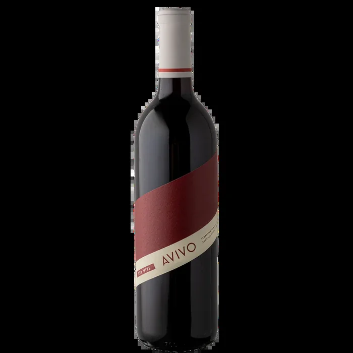 Avivo Red