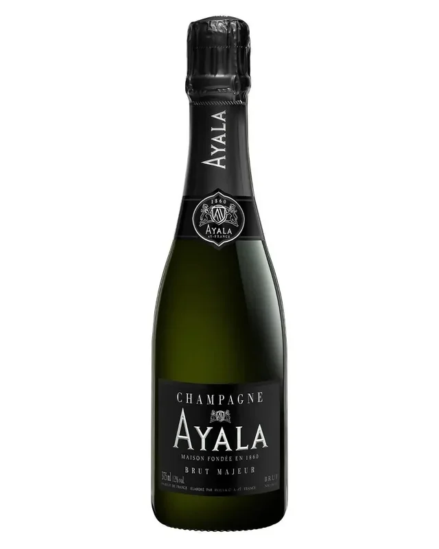 Ayala Brut Majeur Half Bottle 37.5 cl
