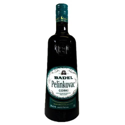 Badel Pelinkovac Gorki Bitter Spirit