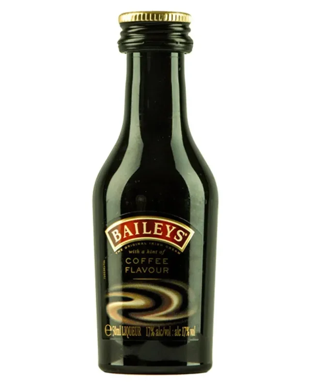 Baileys Coffee Liqueur Miniature, 5 cl
