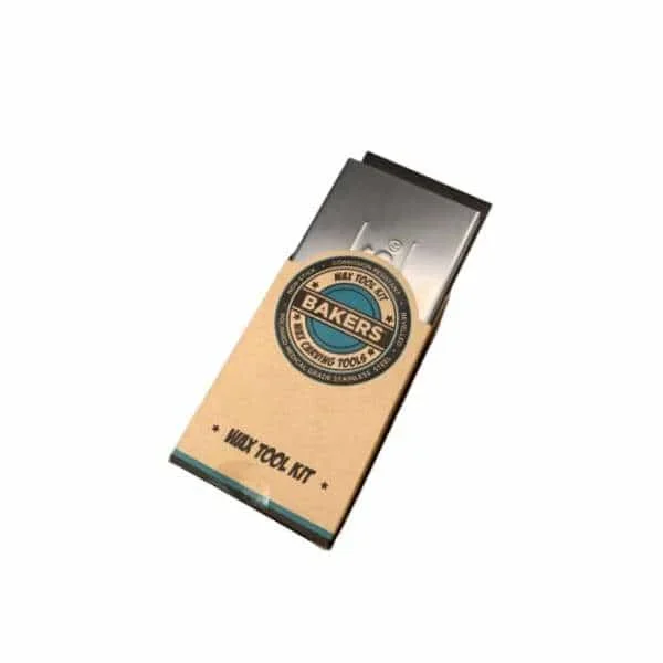 Bakers Wax Tool Kit **CLOSEOUT**