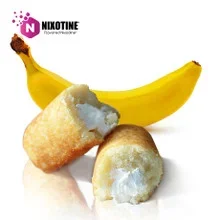 Banana Cream Twinkle Nixotine (Flavored Nixodine) About Nixotine – Flavored Nixodine®     Browse Nixotine® Flavors 🔎︎   Replacement Coils   Vaporizors   Batteries