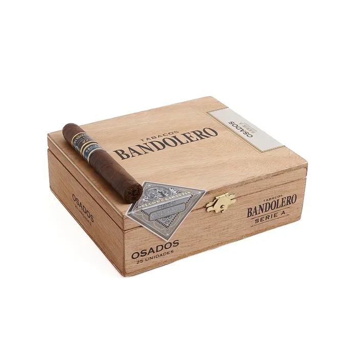 Bandolero Osados Corona