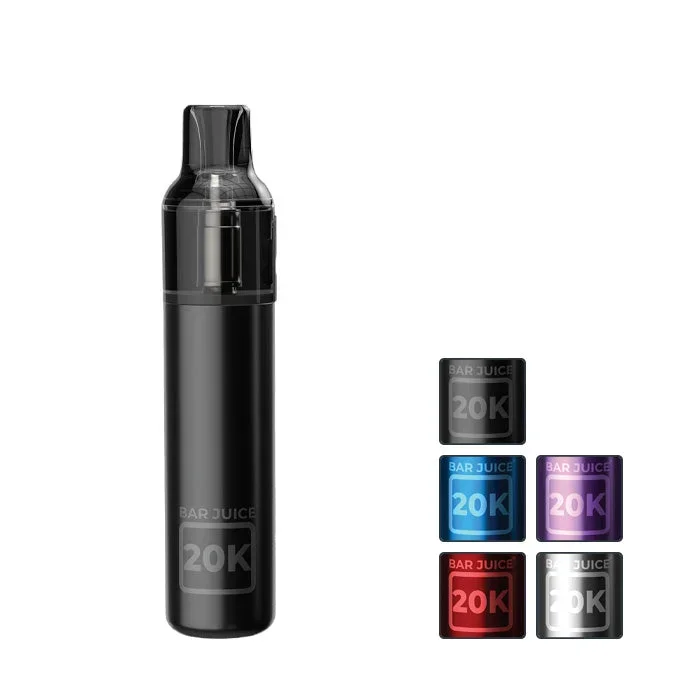 Bar Juice 20K Disposable Vape Kit