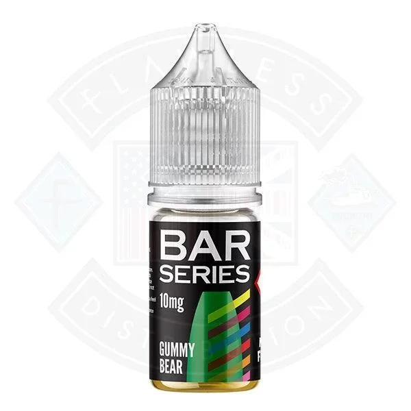 Bar Series Gummy Bear by Major Flavor 10ml