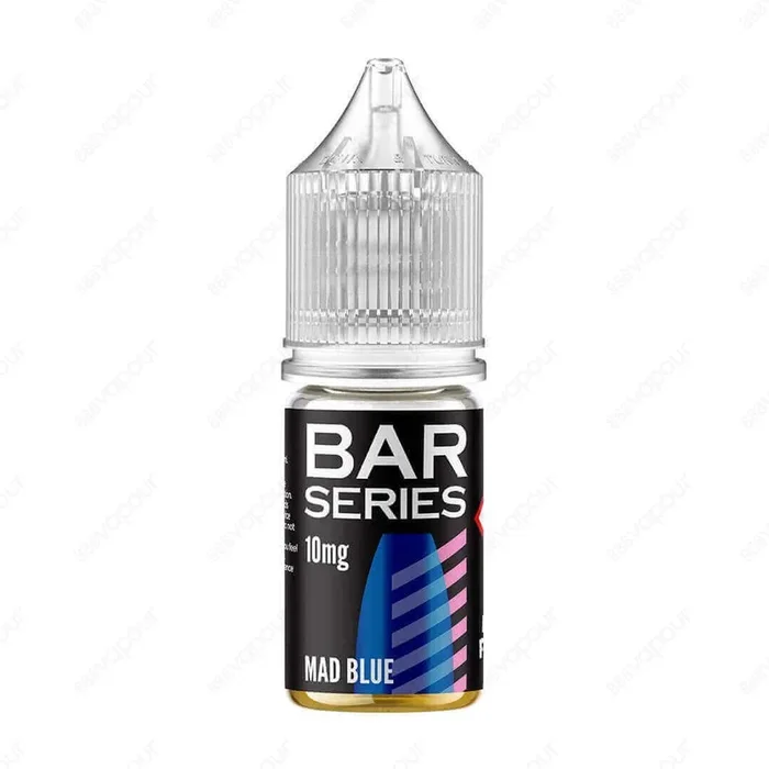 Bar Series Mad Blue