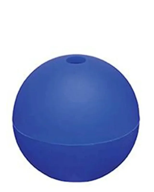 BarCraft Slow Melting Spherical Ice Ball Mould, 5cm