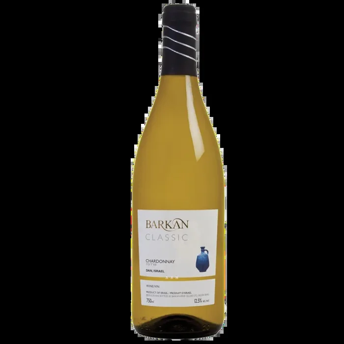 Barkan Classic Chardonnay