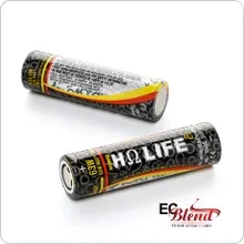 Battery – Hohm Tech – 18650 – Hohm Life v4 🔎︎   Replacement Coils   Vaporizors   Batteries