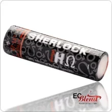 Battery – Hohm Tech – 20700 – Sherlock Hohm V2 🔎︎   Replacement Coils   Vaporizors   Batteries
