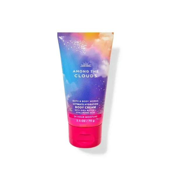 BBW Among The Clouds Body Cream 70g