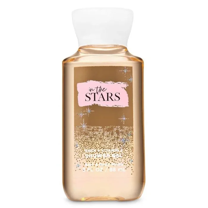 BBW In The Star Shower Gel 88ml