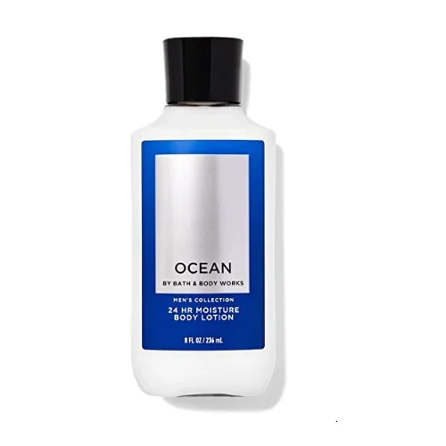 BBW Ocean Men’s Body Lotion 236ml